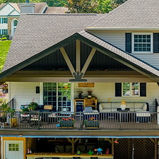 New-GAF-Pewter-Gray-Roof-in-Warwick-NY 1